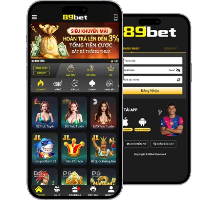 Các phương thức nạp tiền tại wim23 win