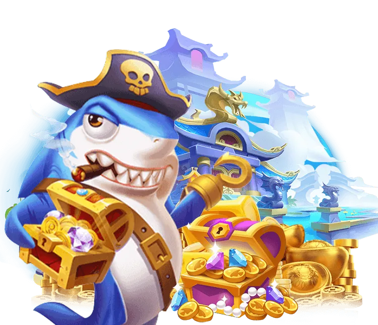 Game bắn cá wim23 win với đồ họa đẹp mắt